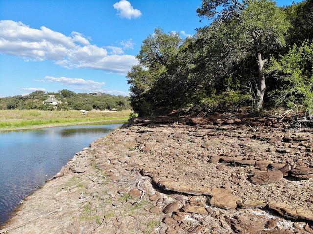 Lot T Sunset Cliff RD, Burnet, TX 78611