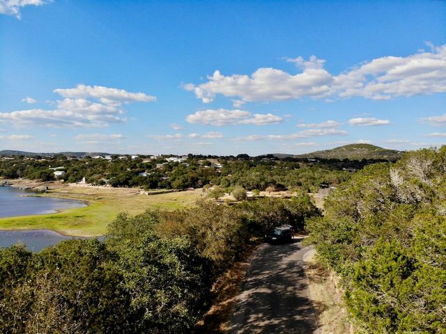 Lot T Sunset Cliff RD, Burnet, TX 78611