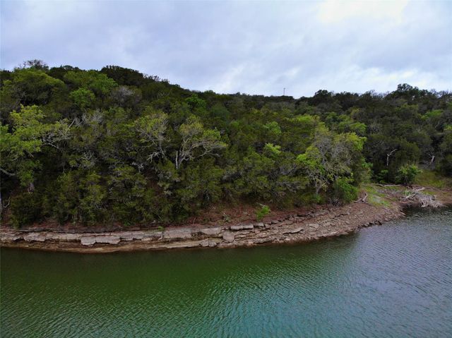 Lot T Sunset Cliff RD, Burnet, TX 78611