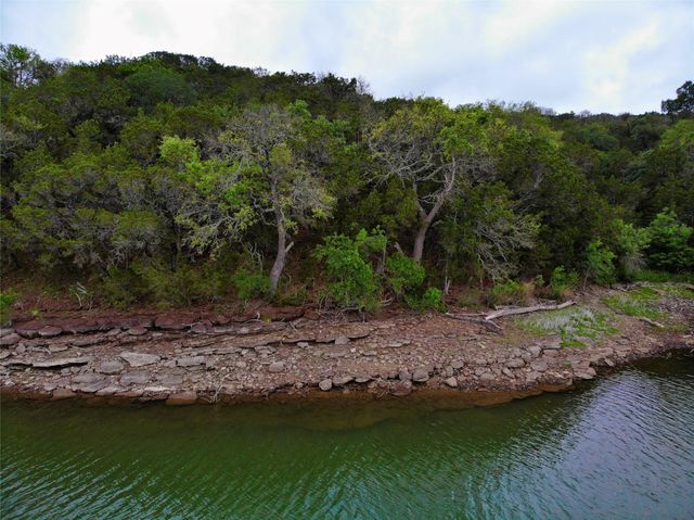 Lot T Sunset Cliff RD, Burnet, TX 78611