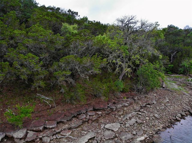 Lot T Sunset Cliff RD, Burnet, TX 78611