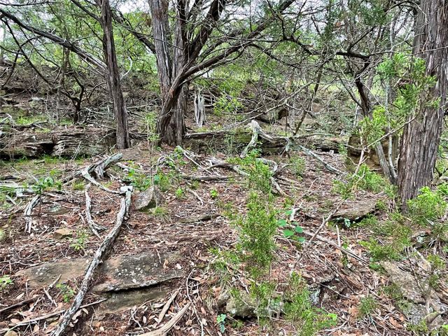 Lot T Sunset Cliff RD, Burnet, TX 78611