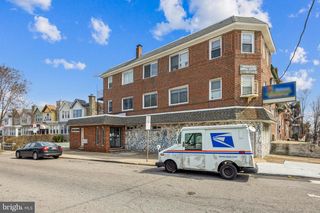 4931 WISSAHICKON AVE #2ND FLOOR, Philadelphia, PA 19144