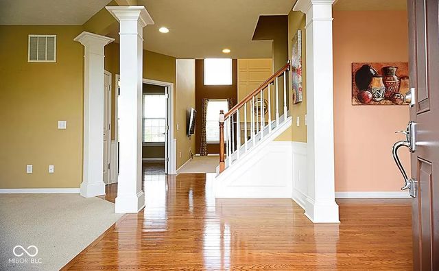 7306 Oxbridge Place, Indianapolis, IN 46259