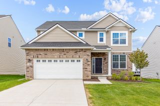 286 Springview Street, Scio Twp, MI 48103