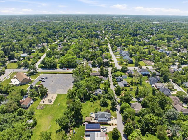5505 Fairhaven Court, Downers Grove, IL 60515