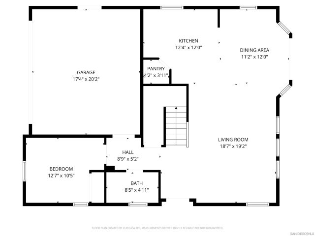 13319 Cuyamaca Vista, Lakeside, CA 92040