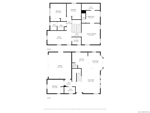 13319 Cuyamaca Vista, Lakeside, CA 92040