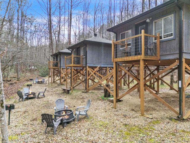 750 Caney Creek Rd, Cosby, TN 37722