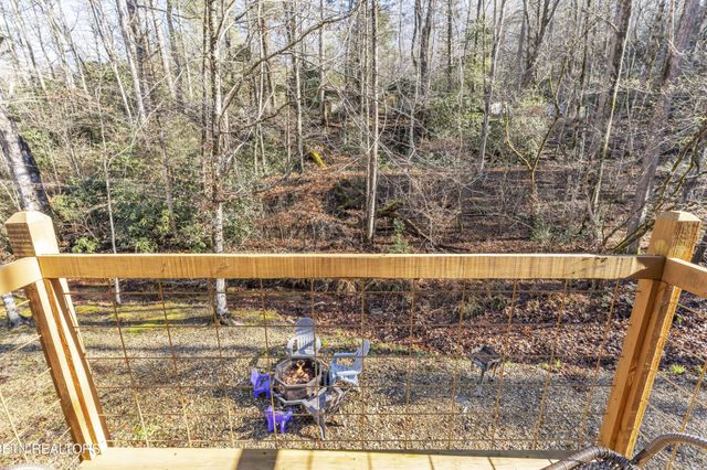 750 Caney Creek Rd, Cosby, TN 37722