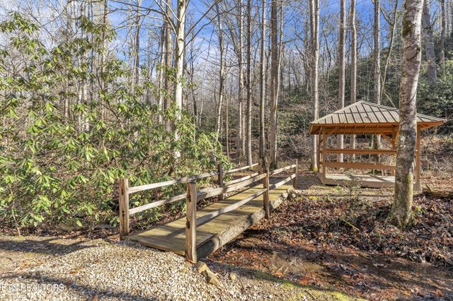 750 Caney Creek Rd, Cosby, TN 37722