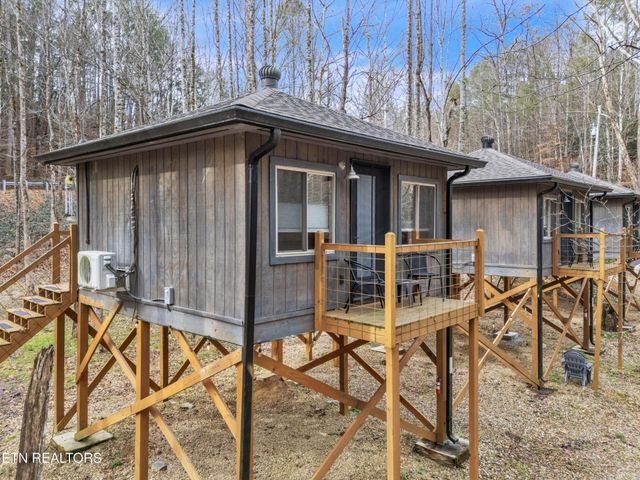 750 Caney Creek Rd, Cosby, TN 37722