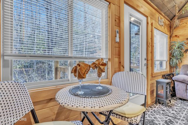 750 Caney Creek Rd, Cosby, TN 37722