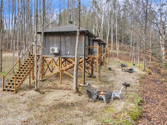 750 Caney Creek Rd, Cosby, TN 37722