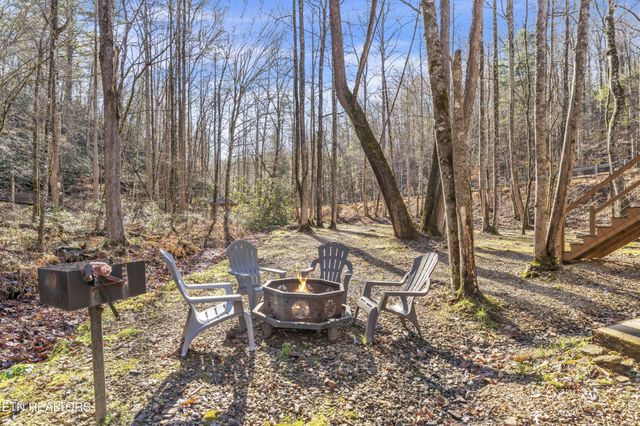 750 Caney Creek Rd, Cosby, TN 37722