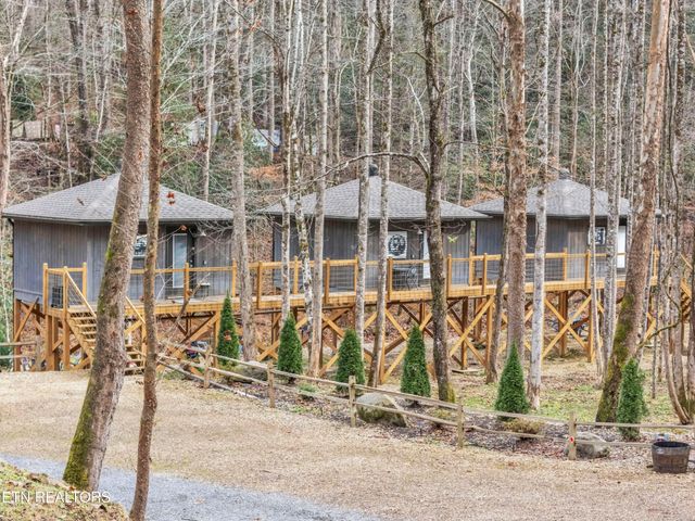 750 Caney Creek Rd, Cosby, TN 37722