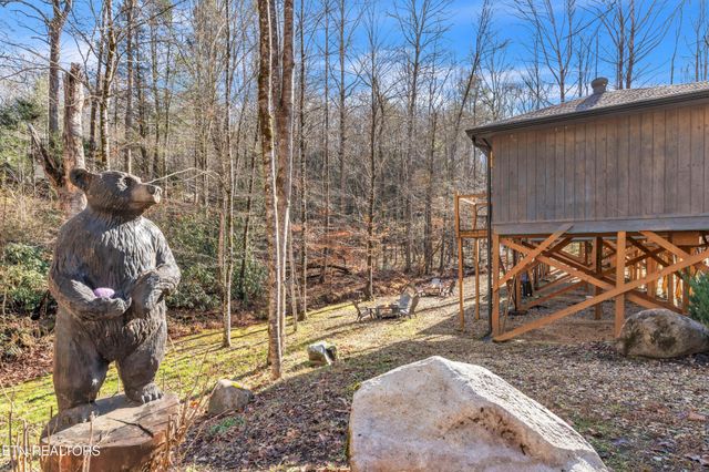 750 Caney Creek Rd, Cosby, TN 37722