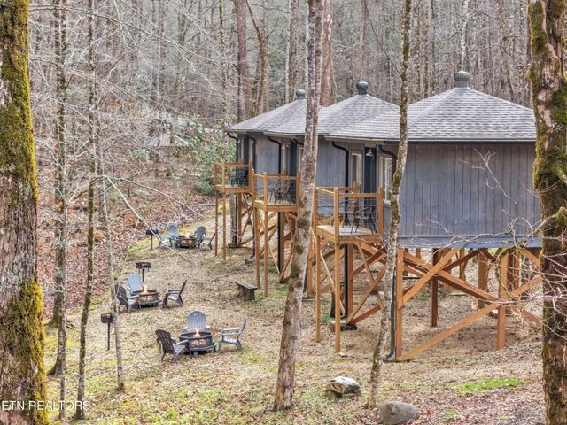 750 Caney Creek Rd, Cosby, TN 37722