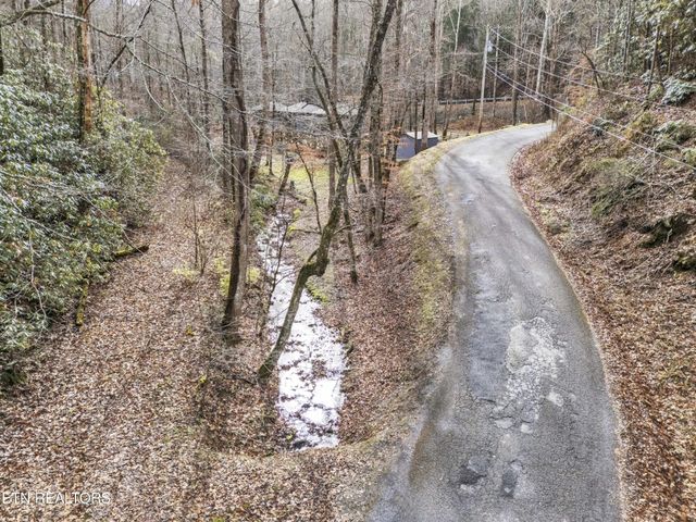 750 Caney Creek Rd, Cosby, TN 37722