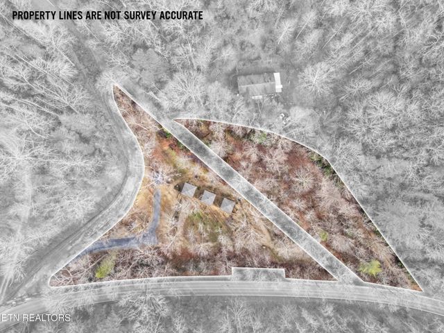 750 Caney Creek Rd, Cosby, TN 37722