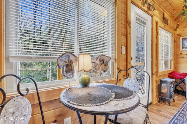 750 Caney Creek Rd, Cosby, TN 37722