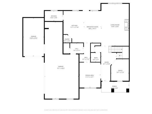 3229 Chase Point Dr, Franklin, TN 37067