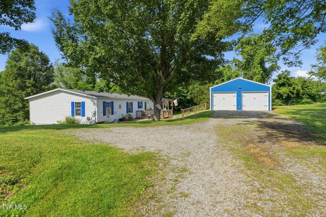 22821 Hunter Brown Lane, Abingdon, VA 24211