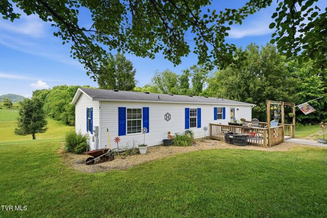 22821 Hunter Brown Lane, Abingdon, VA 24211