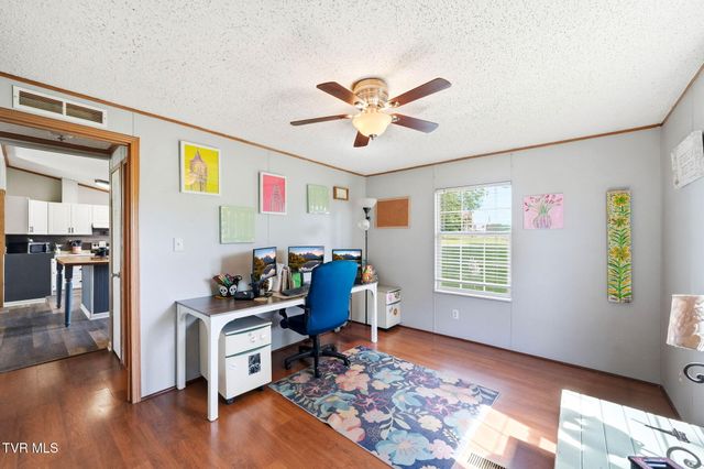 22821 Hunter Brown Lane, Abingdon, VA 24211