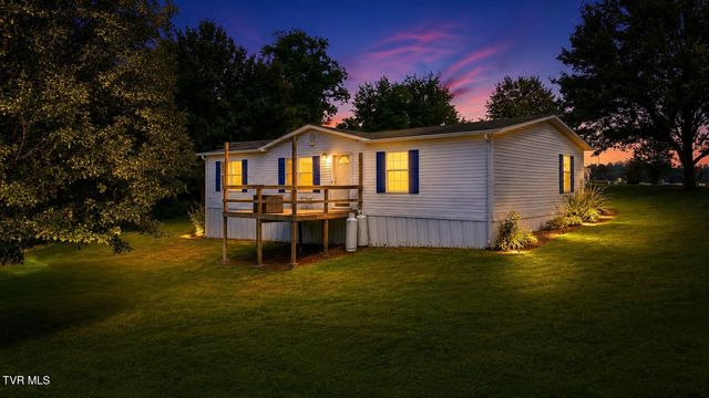22821 Hunter Brown Lane, Abingdon, VA 24211
