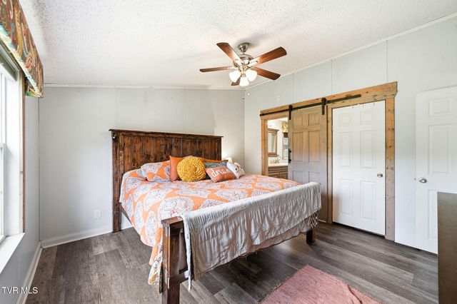 22821 Hunter Brown Lane, Abingdon, VA 24211