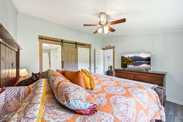 22821 Hunter Brown Lane, Abingdon, VA 24211