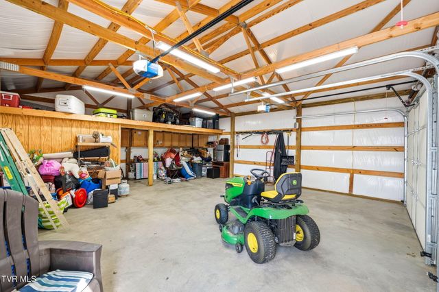 22821 Hunter Brown Lane, Abingdon, VA 24211
