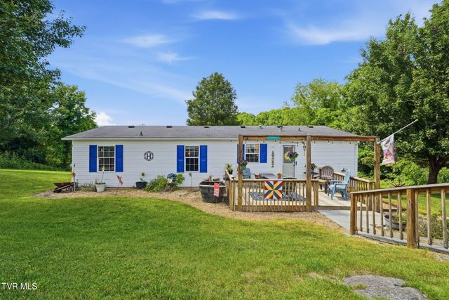 22821 Hunter Brown Lane, Abingdon, VA 24211