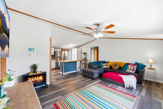 22821 Hunter Brown Lane, Abingdon, VA 24211