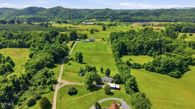 22821 Hunter Brown Lane, Abingdon, VA 24211