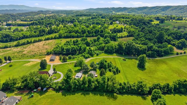 22821 Hunter Brown Lane, Abingdon, VA 24211