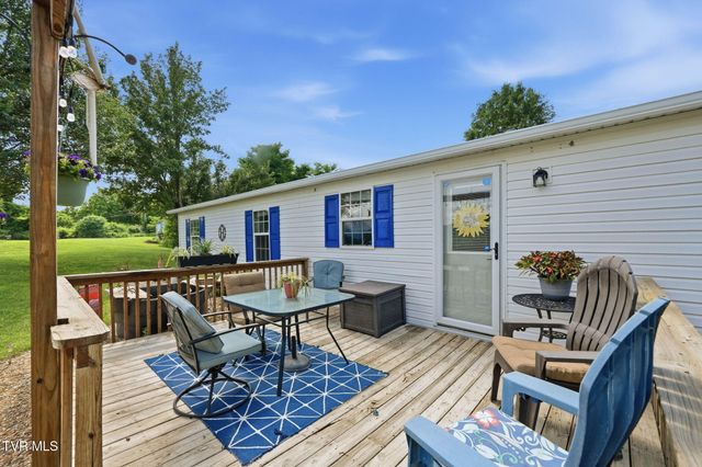 22821 Hunter Brown Lane, Abingdon, VA 24211