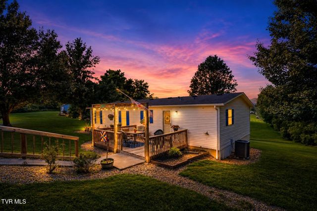 22821 Hunter Brown Lane, Abingdon, VA 24211