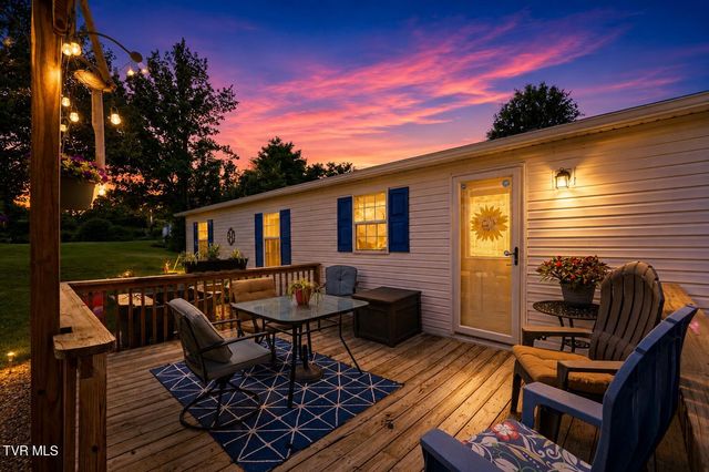 22821 Hunter Brown Lane, Abingdon, VA 24211