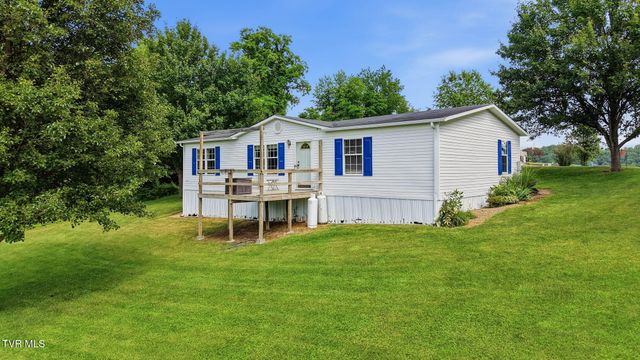 22821 Hunter Brown Lane, Abingdon, VA 24211