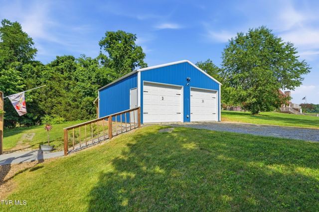 22821 Hunter Brown Lane, Abingdon, VA 24211