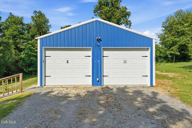 22821 Hunter Brown Lane, Abingdon, VA 24211