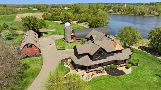7040 132nd Street N, Hugo, MN 55038