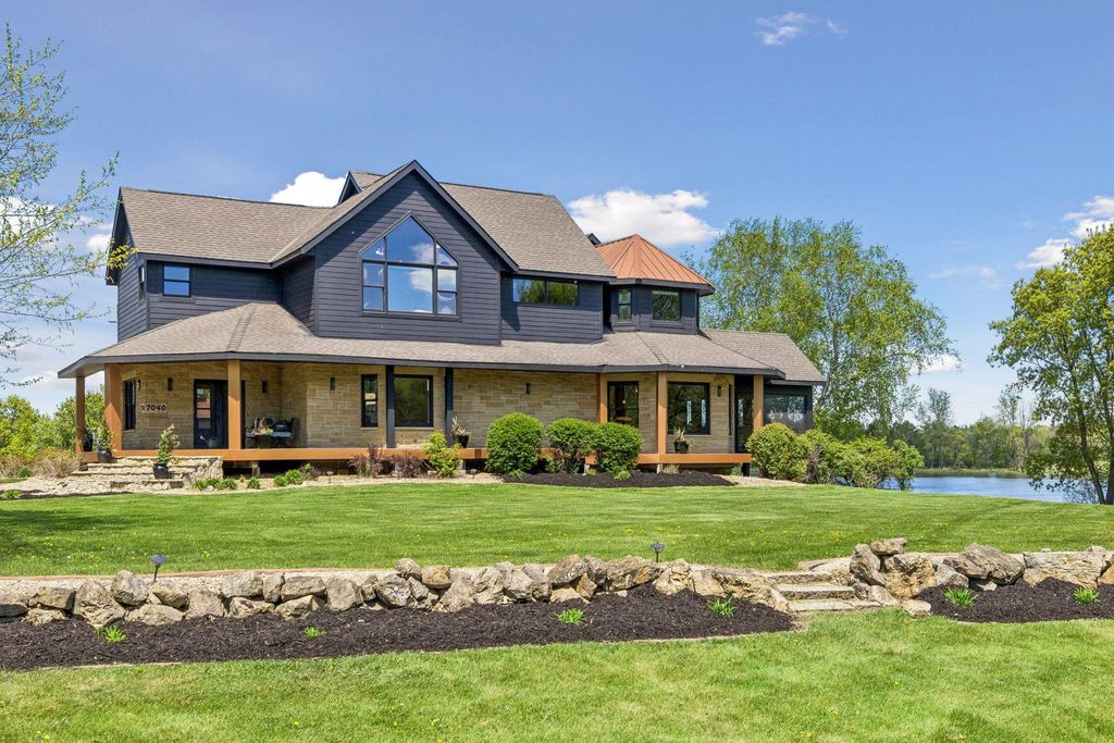7040 132nd Street N, Hugo, MN 55038 — photo 4