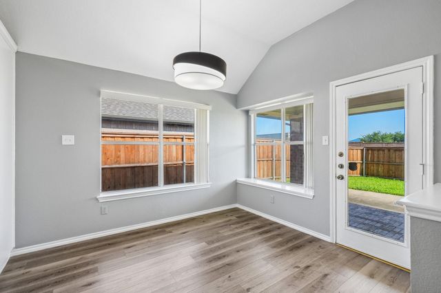 1208 Sonoma Drive, Allen, TX 75013