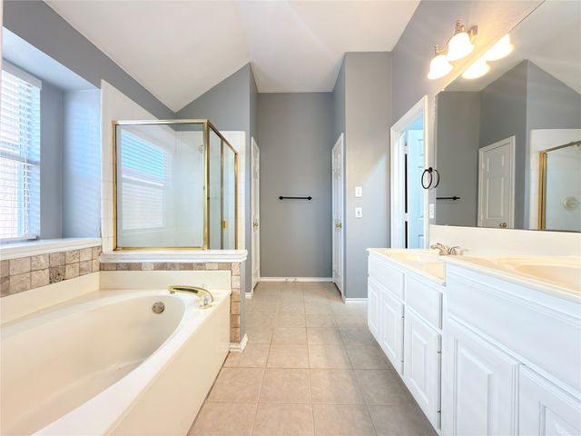 1208 Sonoma Drive, Allen, TX 75013