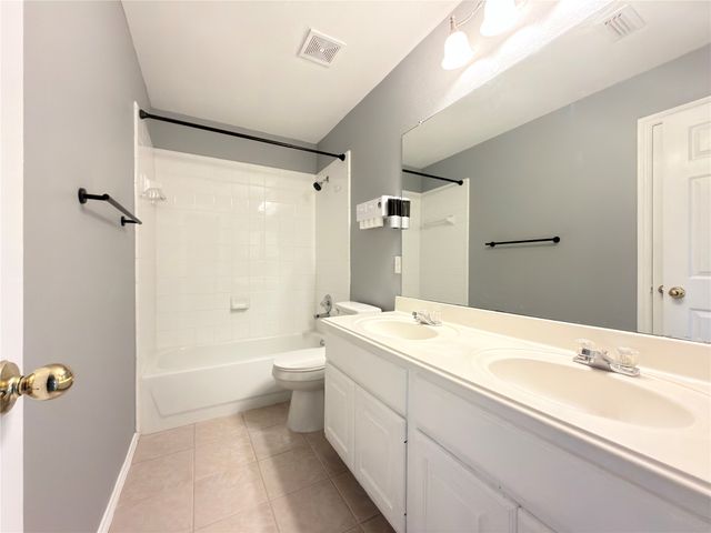 1208 Sonoma Drive, Allen, TX 75013