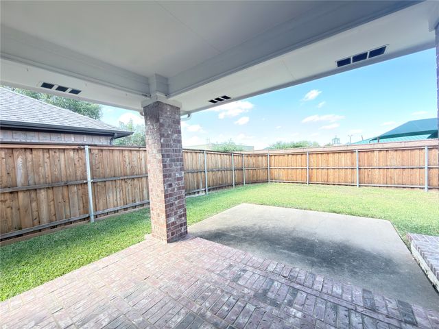 1208 Sonoma Drive, Allen, TX 75013