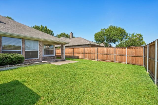 1208 Sonoma Drive, Allen, TX 75013